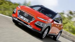 Hyundai Kona (2017)