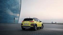 Hyundai Kona (2017)