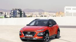Hyundai Kona (2017)