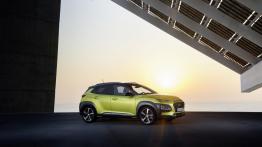 Hyundai Kona (2017)