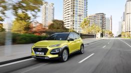 Hyundai Kona (2017)