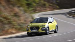 Hyundai Kona (2017)