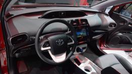 Frankfurt Motor Show 2015 - samochody seryjne - galeria redakcyjna - inne zdjęcie