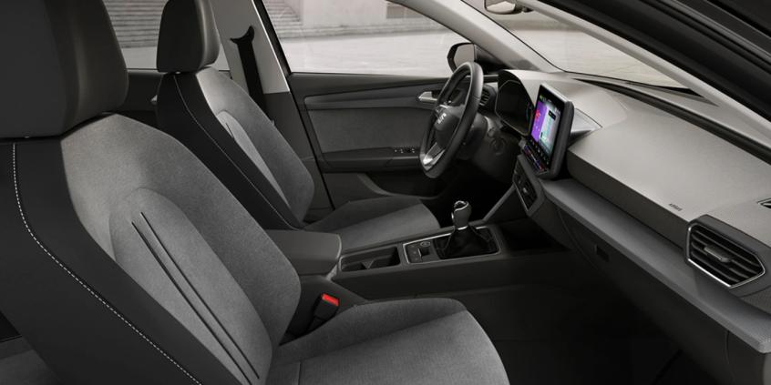 Nowy Seat Leon za 92 tys. zł. Tyle kosztuje dziś dobrze wyposażony kompakt
