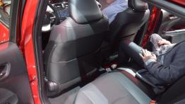 Frankfurt Motor Show 2015 - samochody seryjne - galeria redakcyjna - inne zdjęcie