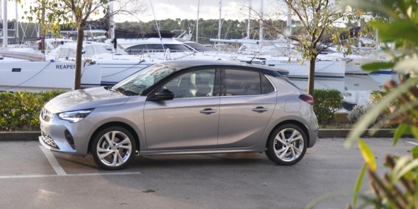 Opel Corsa F – ewolucja czy rewolucja?