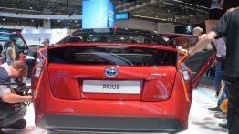 Frankfurt Motor Show 2015 - samochody seryjne - galeria redakcyjna - inne zdjęcie