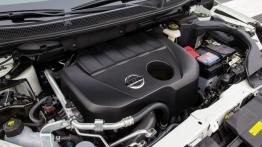 Nissan Qashqai II dCi (2014) - silnik