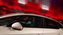 Citroen DS5 - bok - inne ujęcie