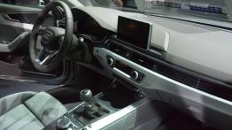 Frankfurt Motor Show 2015 - samochody seryjne - galeria redakcyjna - inne zdjęcie