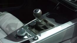 Frankfurt Motor Show 2015 - samochody seryjne - galeria redakcyjna - inne zdjęcie