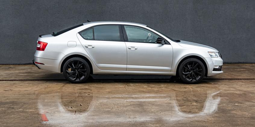 Test: Škoda Octavia III 1.5 TSI ACT Style na rynku wtórnym wciąż jest idealnym autem dla Polaka