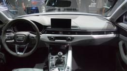 Frankfurt Motor Show 2015 - samochody seryjne - galeria redakcyjna - inne zdjęcie