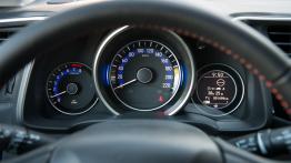 Honda Jazz Dynamic (2018)