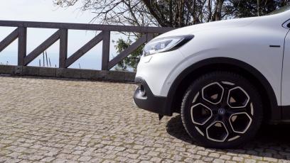 Renault Kadjar Crossover
