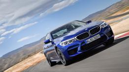 BMW M5 (2018)
