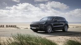 Porsche Cayenne (2018)