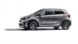 Kia Picanto X-Line (2018)