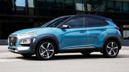 Hyundai Kona (2018)