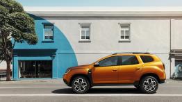 Dacia Duster (2018)