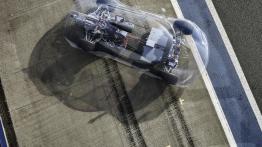 Mercedes-AMG Project One (2018)