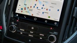 Subaru XV (2018)