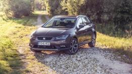 Seat Leon III X-Perience 1.4 TSI 125KM 92kW 2015-2018