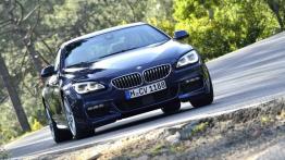 BMW Seria 6 F06-F12-F13 Coupe Facelifting 640i 320KM 235kW 2015-2018