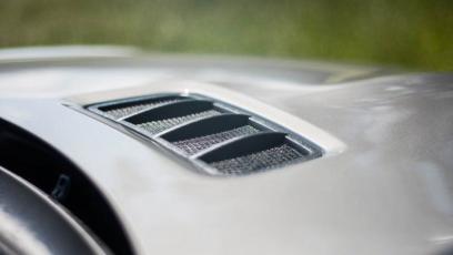 Mercedes GLE W166/C292 Coupe