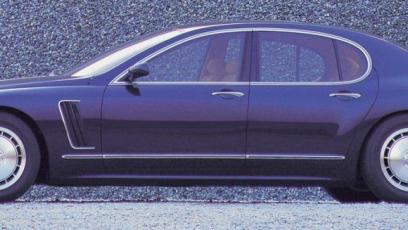 Bugatti EB 218