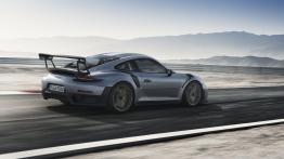 911 GT2 RS – polska premiera Porsche na targach Poznań Motor Show 2018