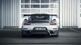 911 GT2 RS – polska premiera Porsche na targach Poznań Motor Show 2018