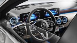 Mercedes-Benz Klasa A Sedan (2018)