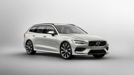 Volvo V60 (2018)