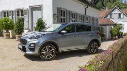 Kia Sportage (2018)