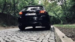 Peugeot 308 II GTi Facelifting 1.6 e-THP 272KM 200kW 2017-2018