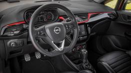Opel Corsa S (2018)