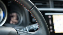 Honda Jazz Dynamic (2018)