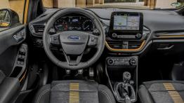 Ford Fiesta ACTIVE (2018)