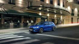 Ford Focus ST-Line (2018) - inne zdjęcie