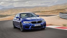 BMW M5 (2018)