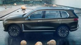 BMW X7 iPerformance Concept (2018)