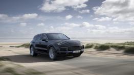 Porsche Cayenne (2018)