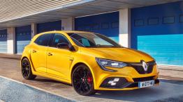 Renault Megane R.S. (2018)
