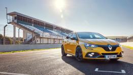 Renault Megane R.S. (2018)