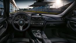BMW M3 CS (2018)