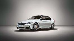 BMW Seria 3 F30-F31-F34 M3 Limousine Facelifting 3.0 M3 431KM 317kW 2015-2018