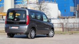 Fiat Doblo IV 1.4 16V 95KM 70kW 2015-2018