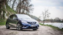 Nissan Pulsar 1.2 DIG-T 115KM 85kW 2014-2018