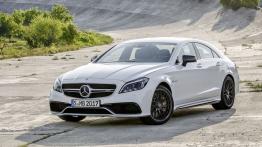 Mercedes CLS W218